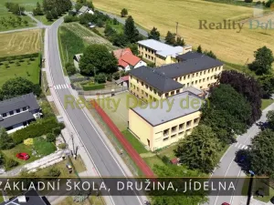 Prodej pozemku pro bydlení, Melč, 744 m2