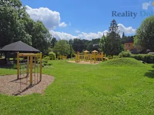 Prodej pozemku pro bydlení, Melč, 744 m2