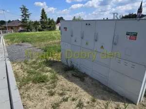 Prodej pozemku pro bydlení, Melč, 744 m2