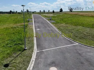 Prodej pozemku pro bydlení, Melč, 744 m2