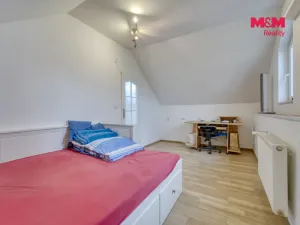 Prodej rodinného domu, Zápy, 181 m2