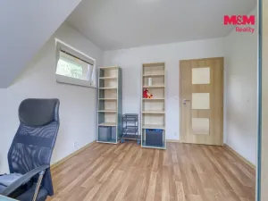 Prodej rodinného domu, Zápy, 181 m2