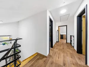 Prodej rodinného domu, České Heřmanice, 128 m2