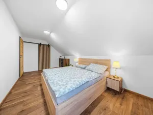 Prodej rodinného domu, České Heřmanice, 128 m2