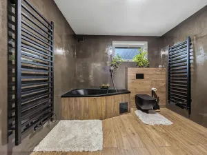 Prodej rodinného domu, České Heřmanice, 128 m2