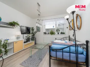 Prodej bytu 3+kk, Včelná, Dolní, 63 m2