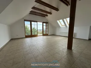 Pronájem bytu 3+1, Znojmo, Na Bojišti, 130 m2