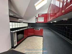 Pronájem bytu 3+1, Znojmo, Na Bojišti, 130 m2