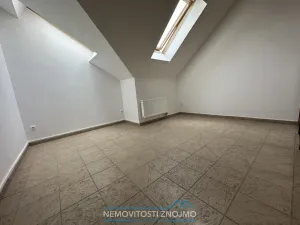 Pronájem bytu 3+1, Znojmo, Na Bojišti, 130 m2