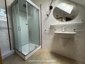 Pronájem bytu 3+1, Znojmo, Na Bojišti, 130 m2