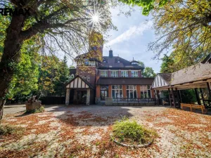 Prodej ubytování, Karlovy Vary, Sovova stezka, 1500 m2