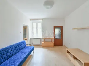 Pronájem bytu 2+kk, Praha - Vysočany, U vysočanského pivovaru, 47 m2