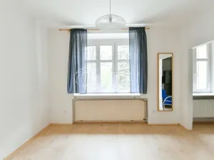 Pronájem bytu 2+kk, Praha - Vysočany, U vysočanského pivovaru, 47 m2