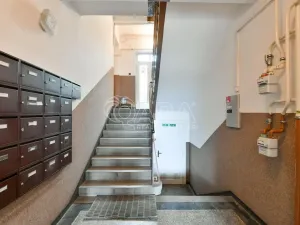 Pronájem bytu 2+kk, Praha - Vysočany, U vysočanského pivovaru, 47 m2