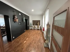 Prodej kanceláře, Jílové u Prahy, Rudných dolů, 730 m2