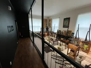 Prodej kanceláře, Jílové u Prahy, Rudných dolů, 730 m2