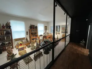 Prodej kanceláře, Jílové u Prahy, Rudných dolů, 730 m2