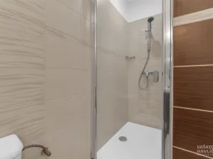 Pronájem bytu 2+kk, Hradec Králové, Škroupova, 45 m2