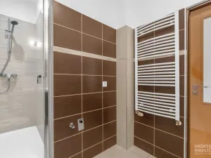 Pronájem bytu 2+kk, Hradec Králové, Škroupova, 45 m2