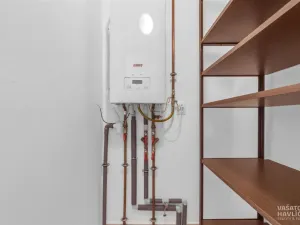 Pronájem bytu 2+kk, Hradec Králové, Škroupova, 45 m2