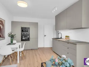 Prodej bytu 3+kk, Praha, Vladivostocká, 62 m2