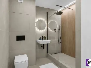 Prodej bytu 3+kk, Praha, Vladivostocká, 62 m2