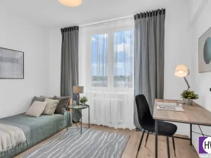 Prodej bytu 3+kk, Praha, Vladivostocká, 62 m2