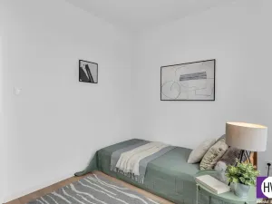 Prodej bytu 3+kk, Praha, Vladivostocká, 62 m2