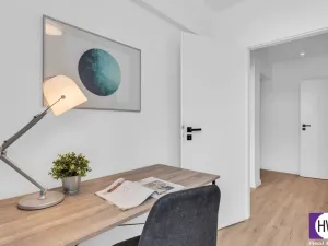 Prodej bytu 3+kk, Praha, Vladivostocká, 62 m2