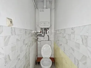 Prodej bytu 3+1, Krnov - Pod Bezručovým vrchem, Revoluční, 75 m2