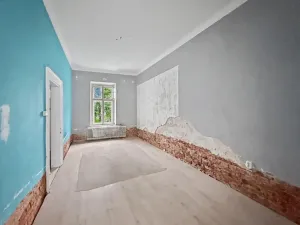 Prodej bytu 3+1, Krnov - Pod Bezručovým vrchem, Revoluční, 75 m2