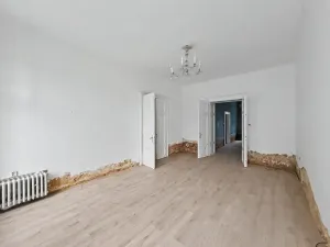 Prodej bytu 3+1, Krnov - Pod Bezručovým vrchem, Revoluční, 75 m2