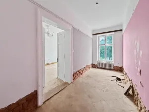 Prodej bytu 3+1, Krnov - Pod Bezručovým vrchem, Revoluční, 75 m2