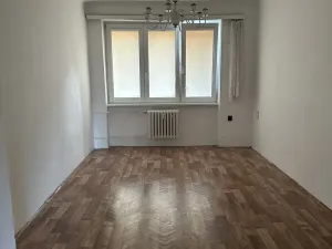 Prodej bytu 2+1, Sokolov, Heyrovského, 54 m2