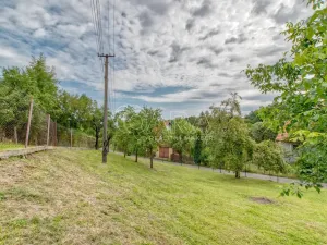Prodej pozemku pro bydlení, Rybí, 532 m2