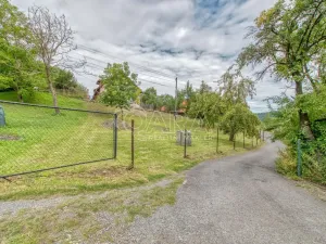 Prodej pozemku pro bydlení, Rybí, 532 m2