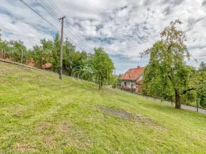 Prodej pozemku pro bydlení, Rybí, 532 m2
