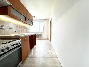 Pronájem bytu 3+1, Olomouc, Nešporova, 60 m2