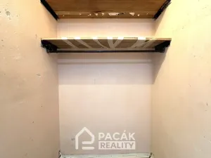 Pronájem bytu 3+1, Olomouc, Nešporova, 60 m2