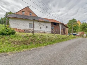 Prodej rodinného domu, Rybí, 140 m2