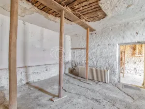 Prodej rodinného domu, Rybí, 140 m2