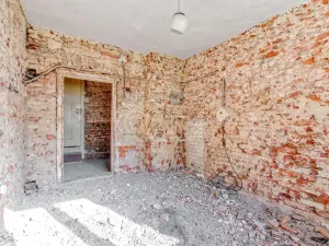 Prodej rodinného domu, Rybí, 140 m2