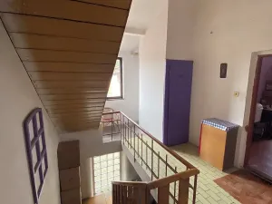 Prodej rodinného domu, Počátky, Riegrovo nám., 188 m2