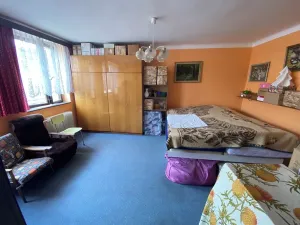 Prodej rodinného domu, Počátky, Riegrovo nám., 188 m2