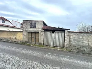 Prodej rodinného domu, Počátky, Riegrovo nám., 188 m2