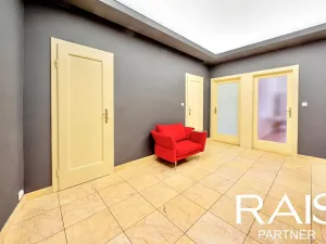 Pronájem bytu 3+kk, Brno, Veselá, 104 m2