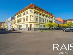 Prodej bytu 1+kk, Brno, Rotalova, 29 m2