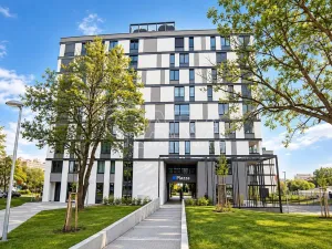 Pronájem bytu 2+kk, Praha - Střížkov, Střížkovská, 55 m2