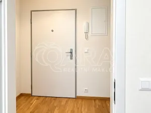 Pronájem bytu 2+kk, Praha - Střížkov, Střížkovská, 55 m2