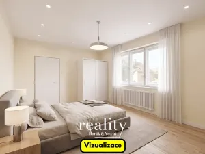 Prodej rodinného domu, Znojmo, Nová Přímětická, 225 m2